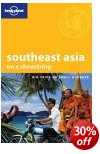 Lonely Planet SE Asia