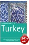 Turkey - Rough Guide
