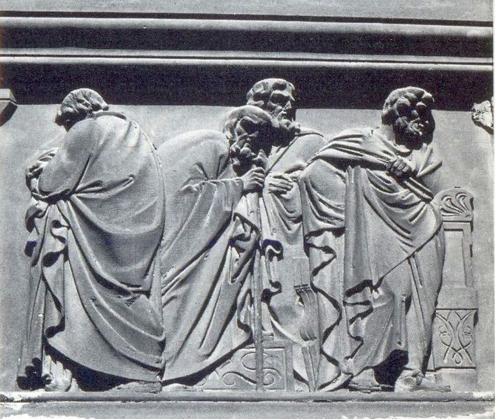 "Trial by Jury" at 40 Wilson Street in Glasgow
